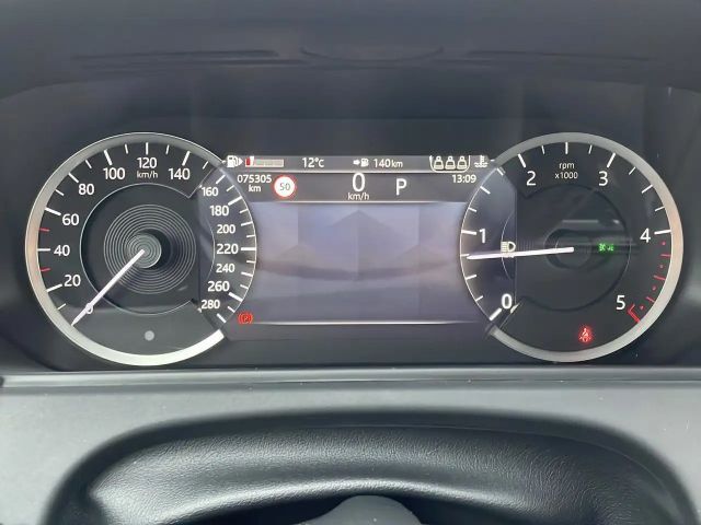 Land Rover Range Rover Velar D300 S