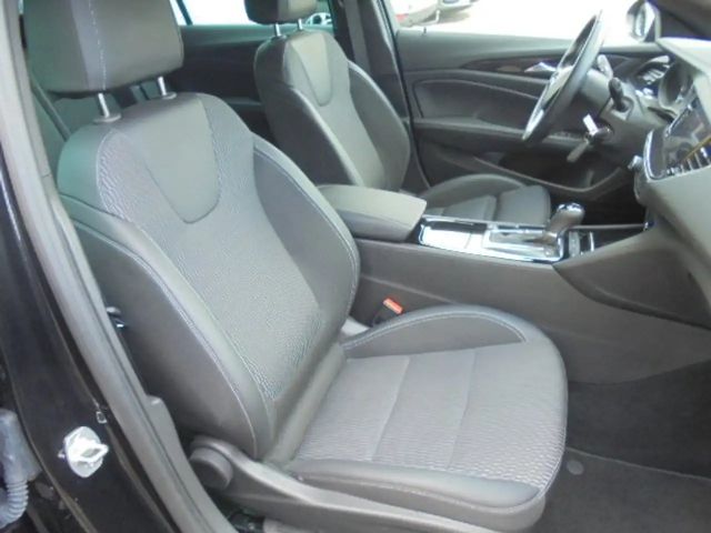 Opel Insignia 1.5 CDTI 1.5 Turbo Elegance