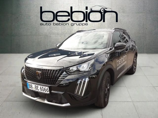 Peugeot 2008 Allure Pack