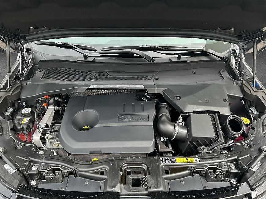 Land Rover Discovery Sport M5