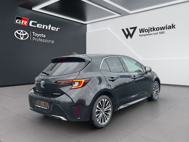 Toyota Corolla 5-deurs Team D Technik