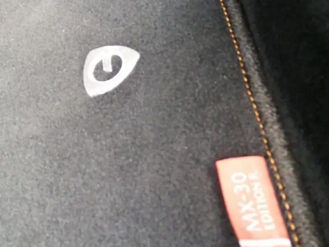 Mazda MX-30 SkyActiv e-Skyactiv