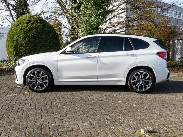 BMW X1 M-Sport sDrive20i