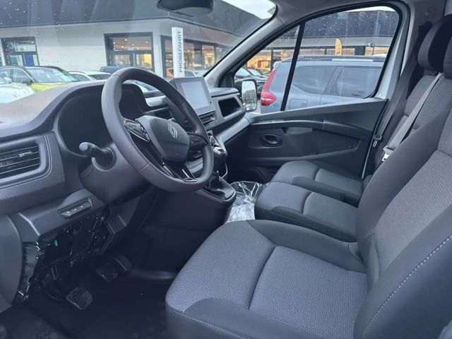 Renault Trafic Blue Comfort L1H1 dCi 130