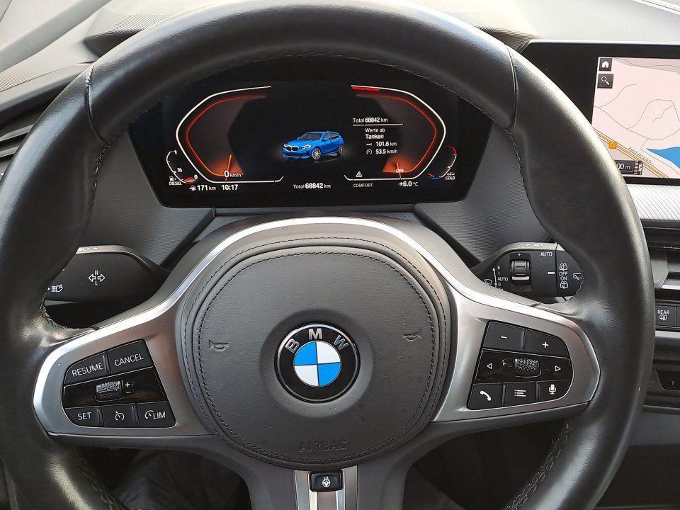 BMW 120 120d