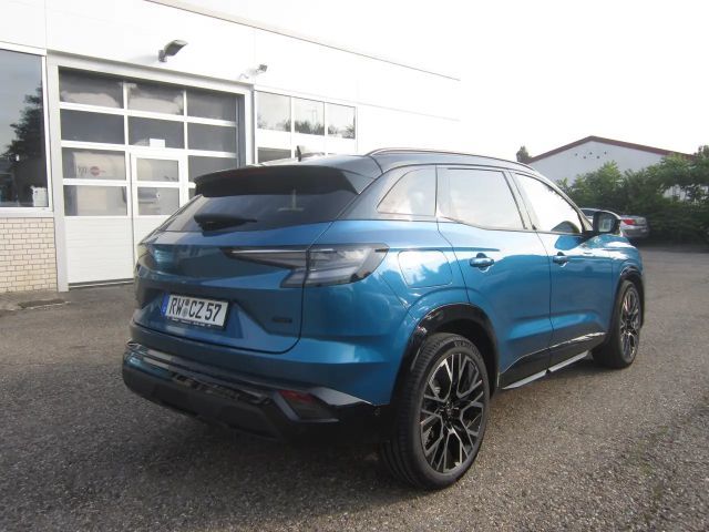 Renault Austral Alpine E-Tech Esprit