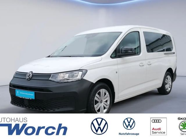 Volkswagen Caddy 2.0 TDI 7-zitter