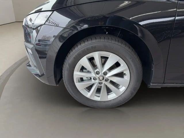 Skoda Scala 1.0 TSI Selection