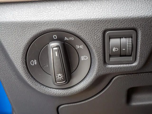 Skoda Kamiq 1.5 TSI Style Style