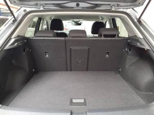 Volkswagen T-Roc DSG Style