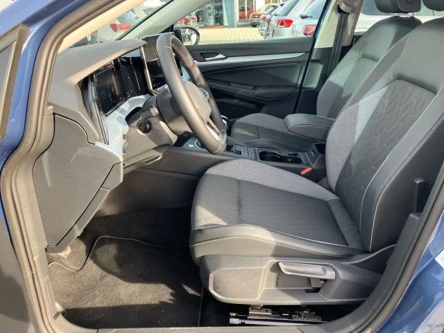 Volkswagen Golf 1.5 TSI