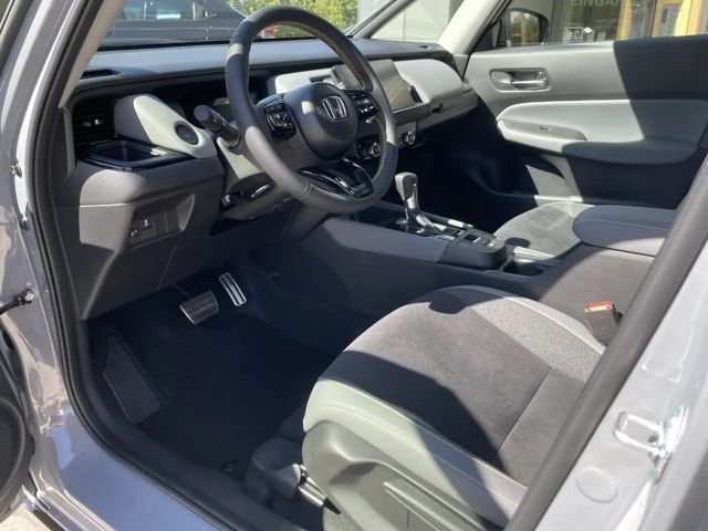 Honda Jazz Advance Hybrid Sport i-MMD