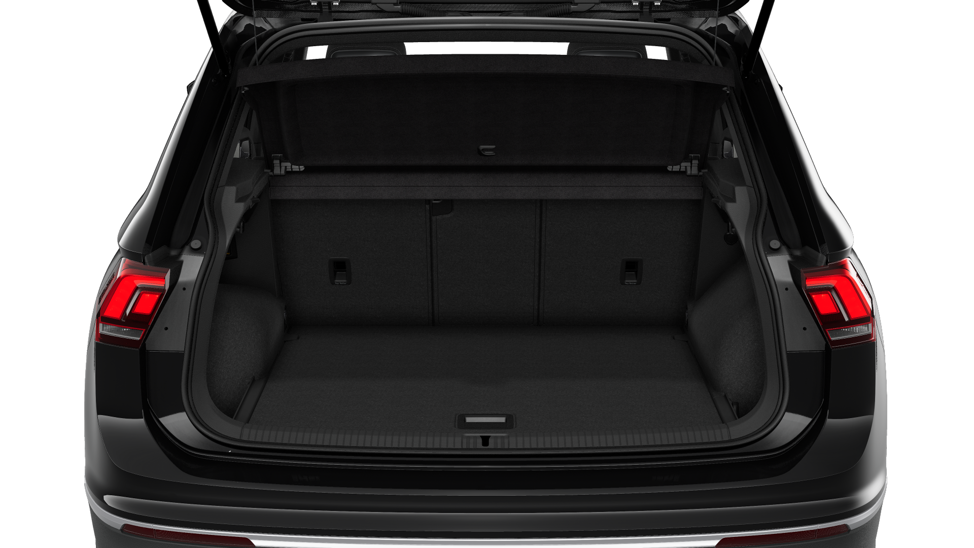 Volkswagen Tiguan 2.0 TDI 4Motion Move