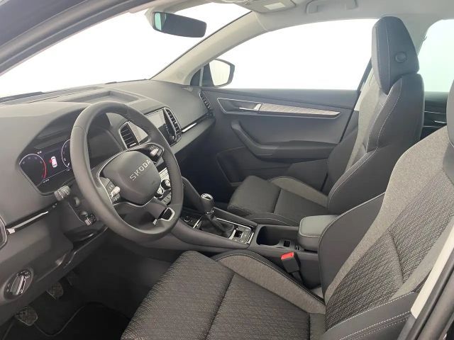 Skoda Karoq Selection