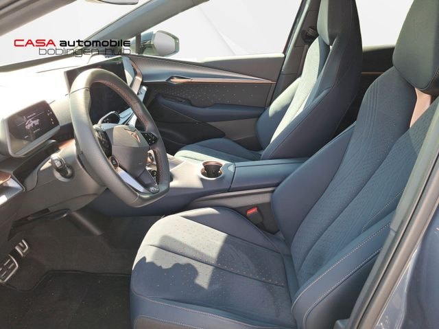 Cupra Tavascan 4Drive VZ