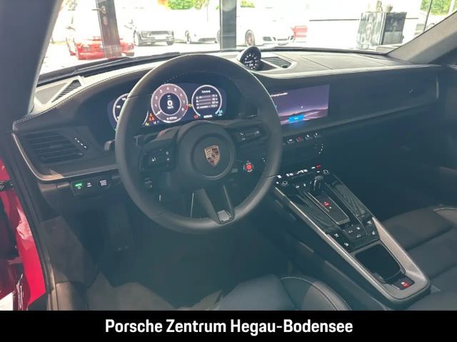 Porsche 992 Carrera Coupé S