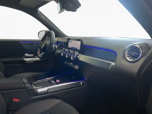 Mercedes-Benz GLB 200 GLB