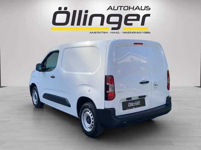 Opel Combo business+