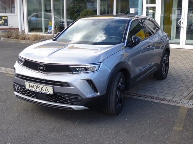 Opel Mokka Turbo Ultimate