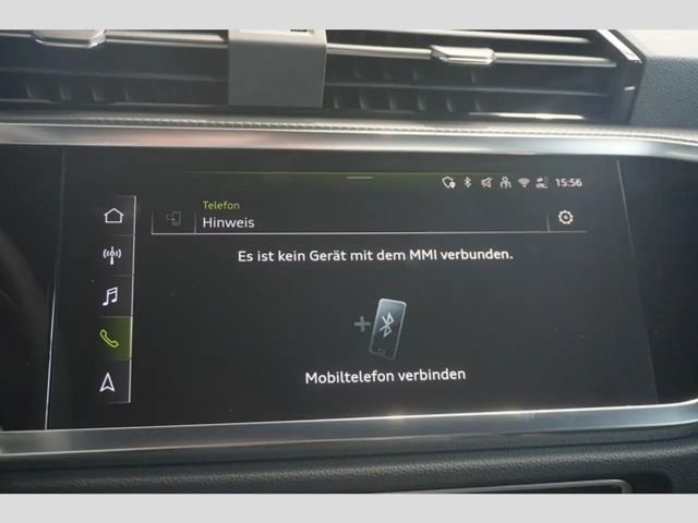 Audi Q3 35 TDI S-Line S-Tronic Sportback