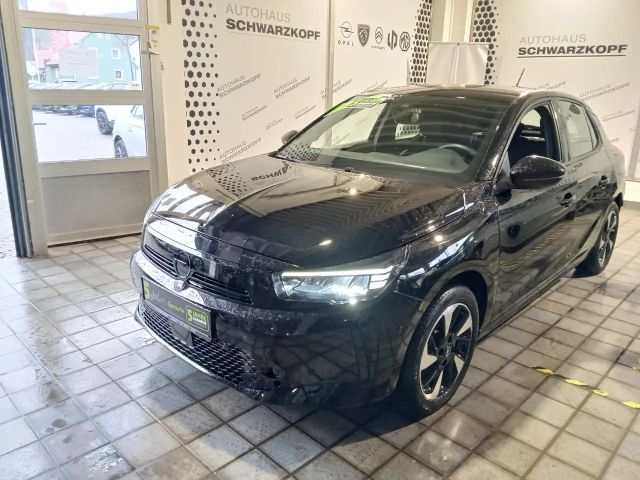 Opel Corsa Rückfahrkamera,Lenkradheizung,LED