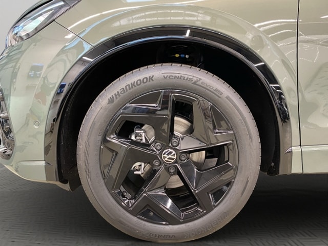 Volkswagen Tiguan 1.5 eTSI DSG