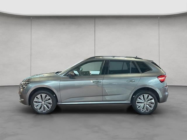 Skoda Kamiq 1.0 TSI Tour