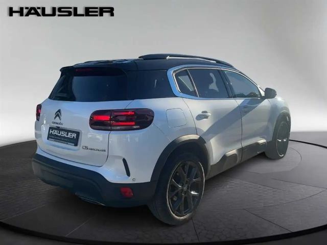 Citroën C5 Aircross Shine