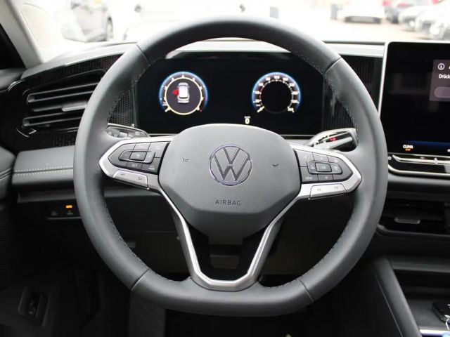 Volkswagen Tiguan 1.5 eTSI DSG Life Plus