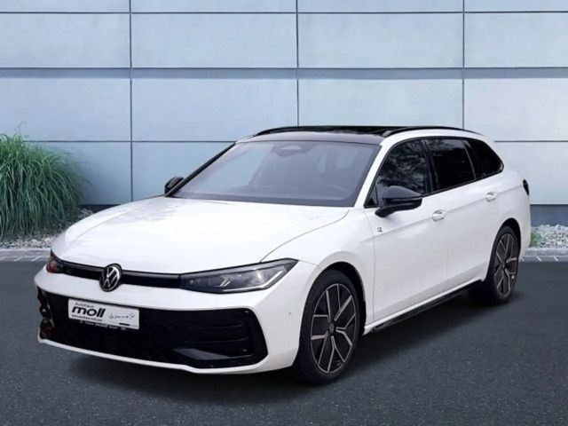 Volkswagen Passat 2.0 TDI DSG R-Line Variant