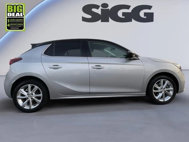 Opel Corsa 1.2 Turbo Elegance Turbo