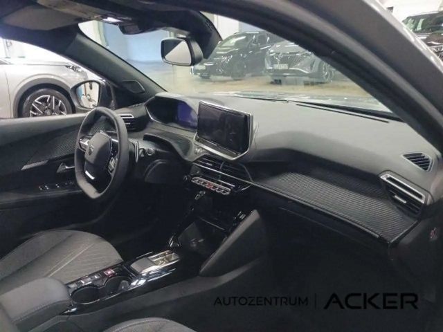 Peugeot 2008 Allure Pack PureTech