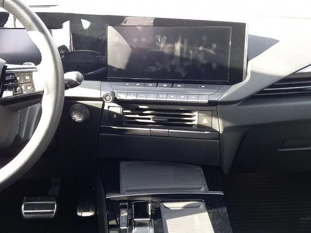 Opel Astra GS-Line Grand Sport