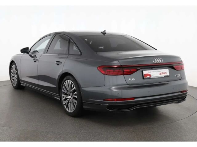 Audi A8 50 TDI Quattro S-Line