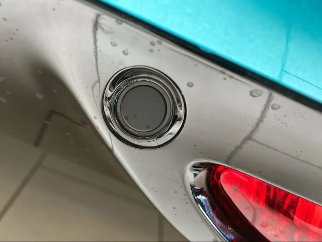 Opel Mokka GS-Line Grand Sport