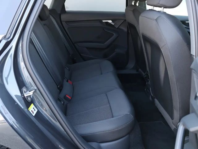 Audi A3 35 TFSI Sedan