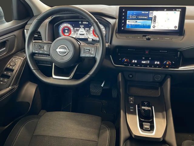 Nissan Qashqai N-Connecta