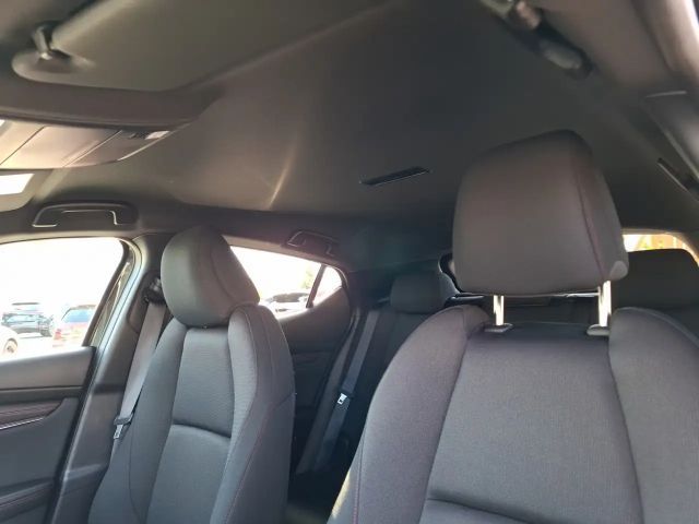 Mazda 3 Homura SkyActiv e-Skyactiv