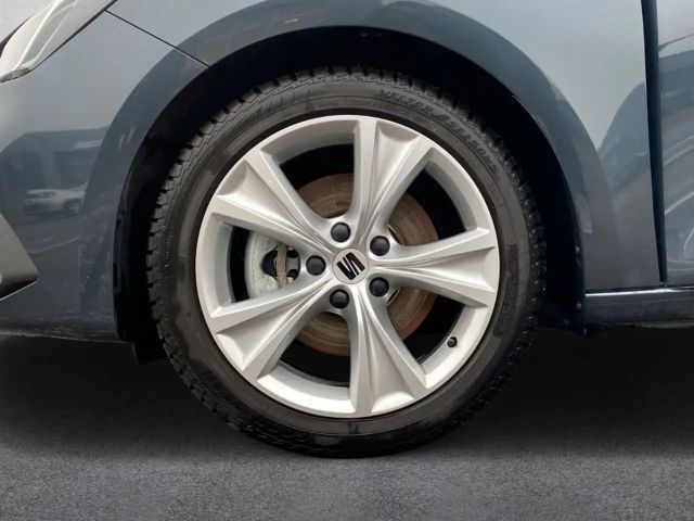 Seat Leon 2.0 TDI FR-lijn Sportstourer