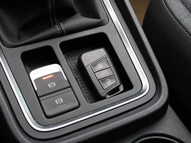 Seat Ateca Ecomotive Style