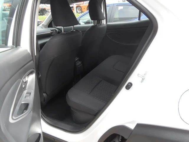 Toyota Yaris Cross Hybride