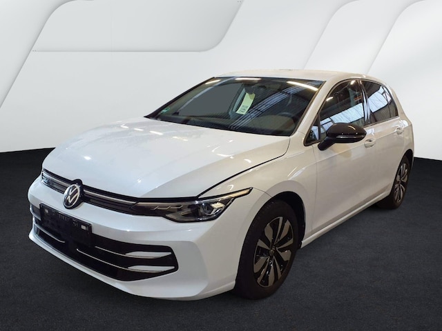 Volkswagen Golf 1.5 eTSI Golf VIII