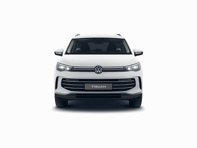 Volkswagen Tiguan 2.0 TDI DSG Elegance Elegance