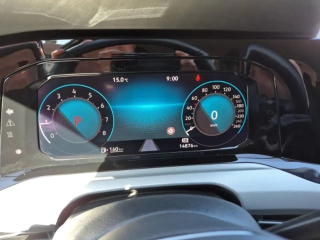 Volkswagen Golf DSG Move Variant