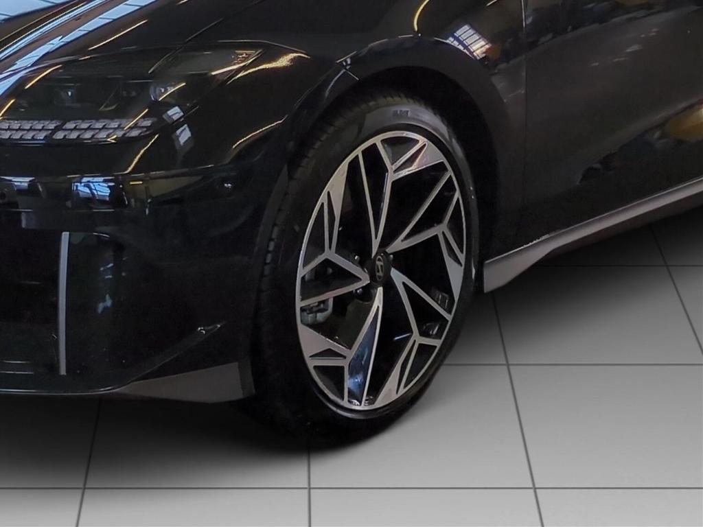 Hyundai IONIQ 6 4WD UNIQ Vierwielaandrijving