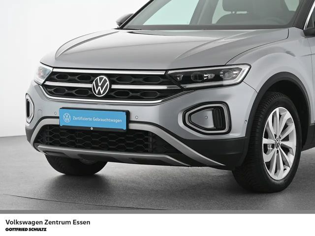 Volkswagen T-Roc DSG Style