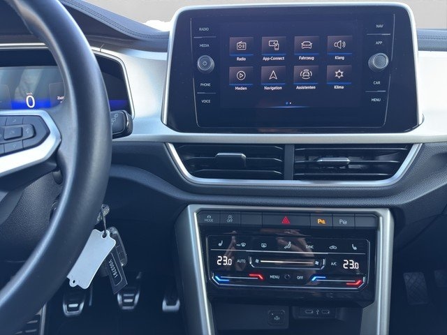 Volkswagen T-Roc 2.0 TDI