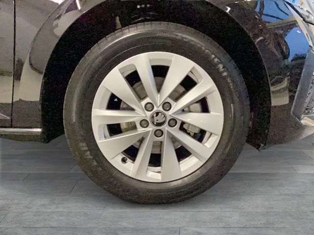 Skoda Scala Selection