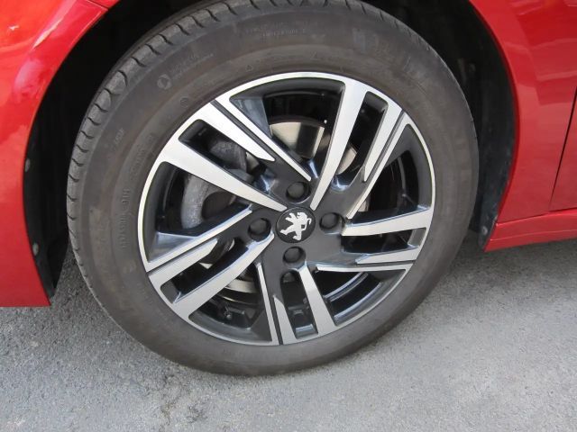 Peugeot 208 Allure Pack PureTech