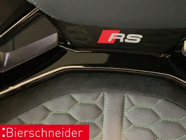 Audi RS3 Quattro S-Tronic Sportback